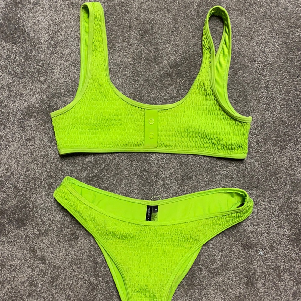 2 piece bikini